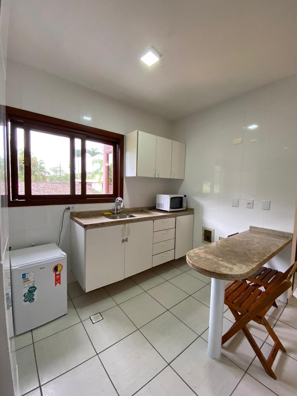 Vila Bardot Barra do Sahy Habitación foto